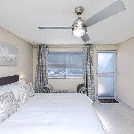 Southeaster Apartment Bloubergstrand Luaran gambar