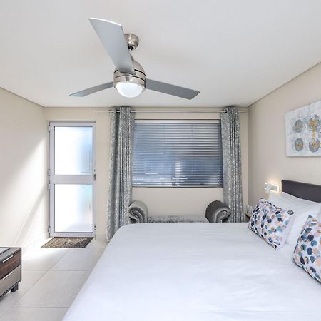 Southeaster Apartment Bloubergstrand Luaran gambar
