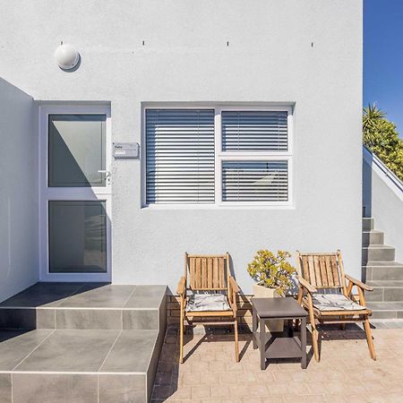 Southeaster Apartment Bloubergstrand Luaran gambar