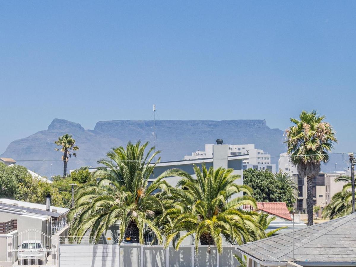 Southeaster Apartment Bloubergstrand Luaran gambar