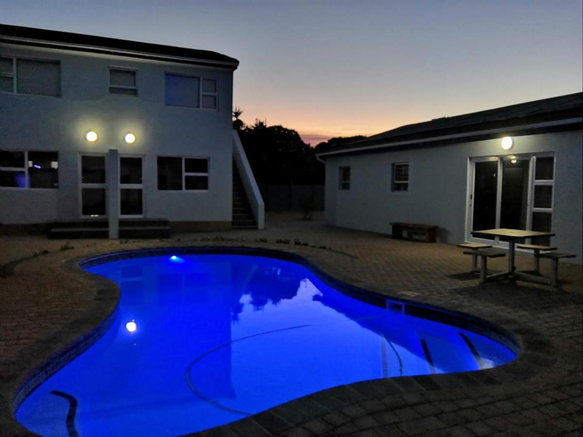 Southeaster Apartment Bloubergstrand Luaran gambar