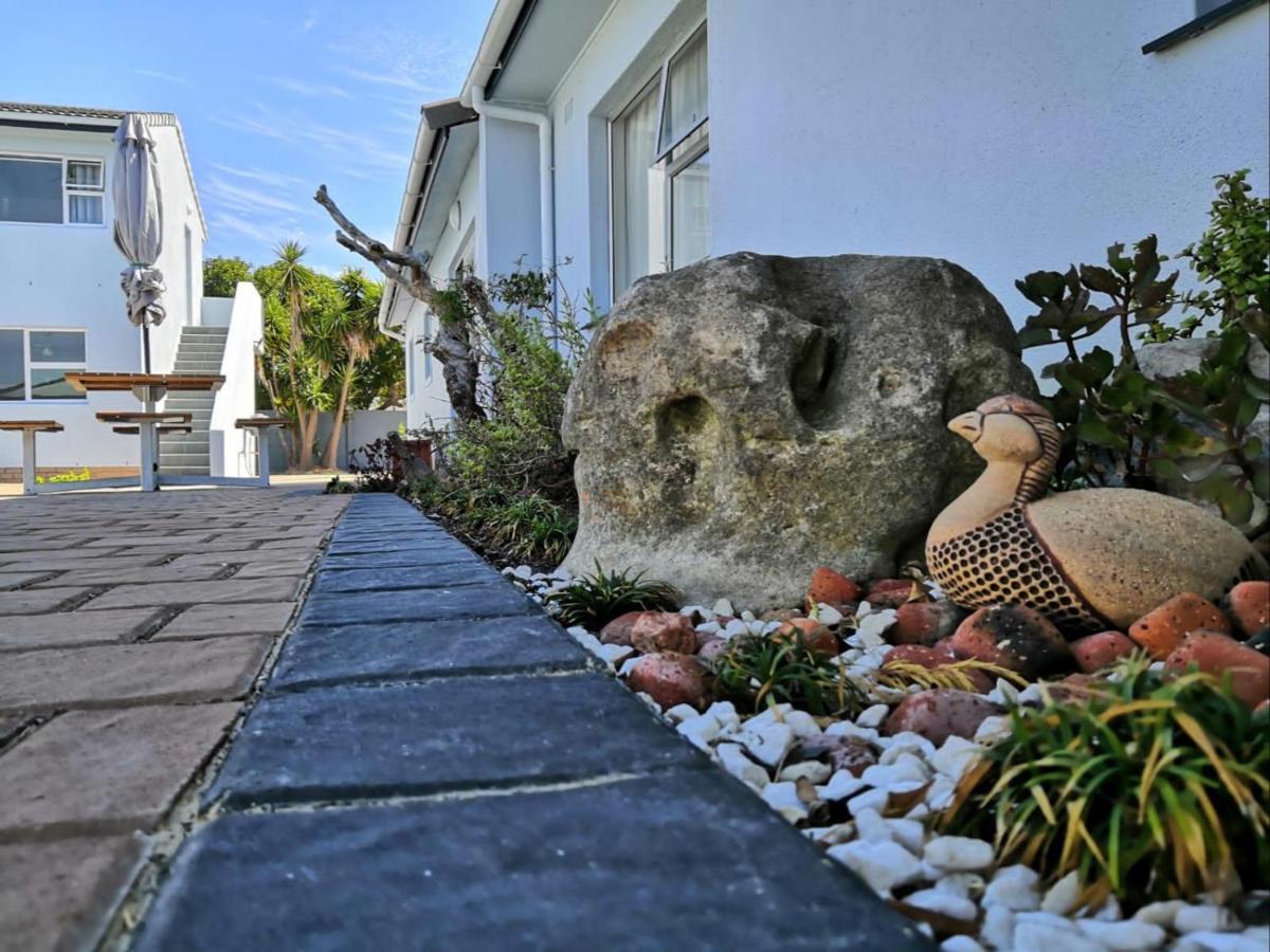 Southeaster Apartment Bloubergstrand Luaran gambar