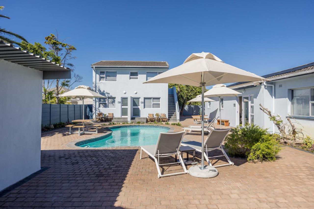 Southeaster Apartment Bloubergstrand Luaran gambar