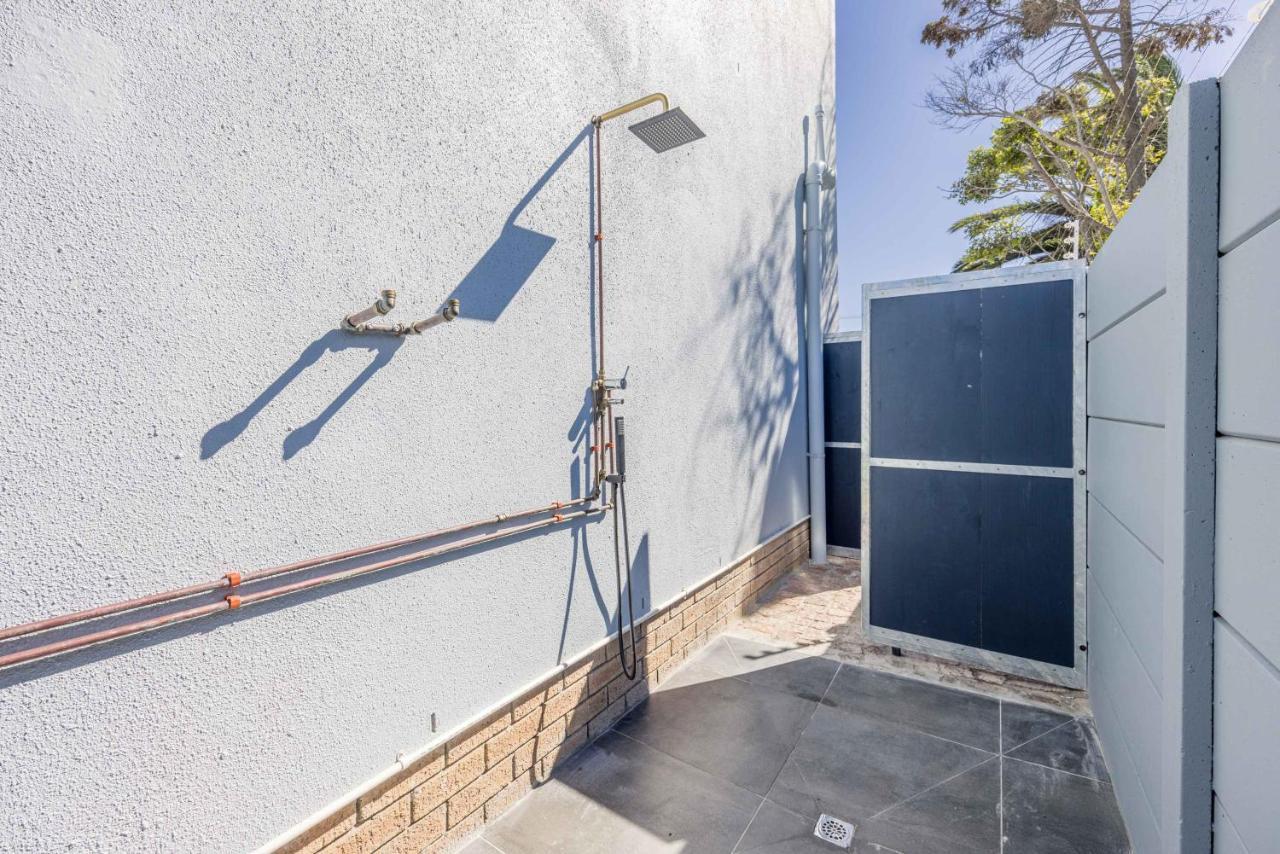 Southeaster Apartment Bloubergstrand Luaran gambar