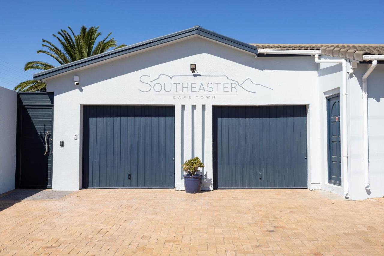 Southeaster Apartment Bloubergstrand Luaran gambar