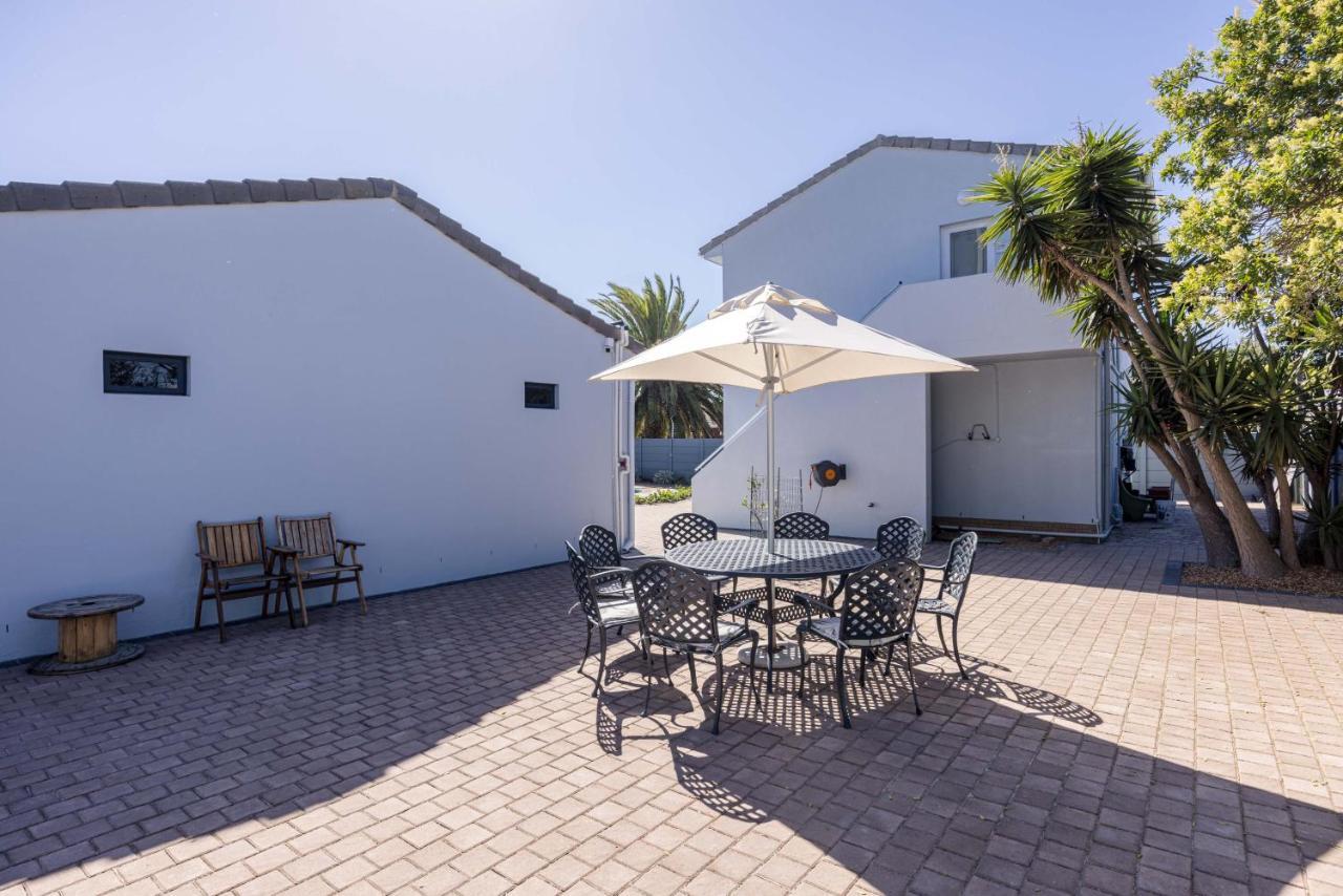 Southeaster Apartment Bloubergstrand Luaran gambar