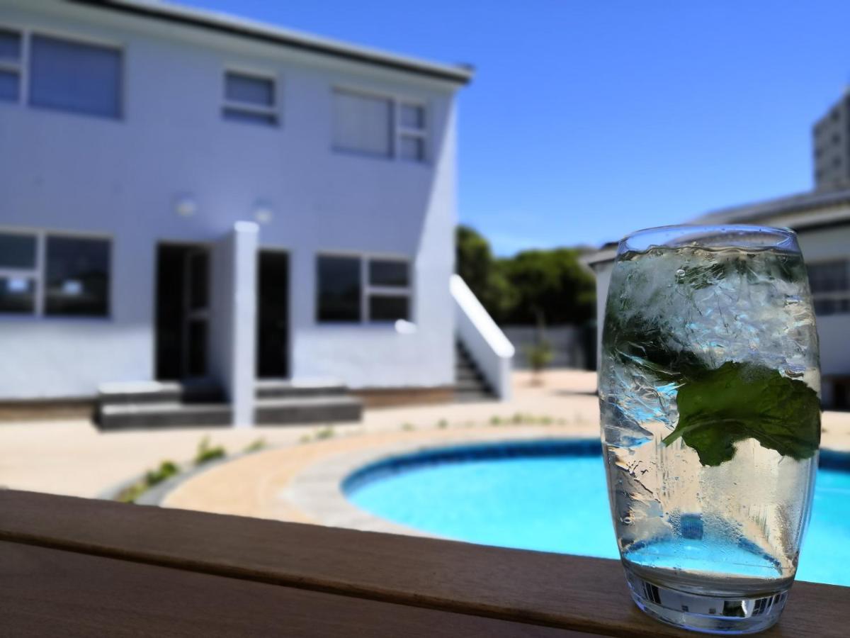 Southeaster Apartment Bloubergstrand Luaran gambar