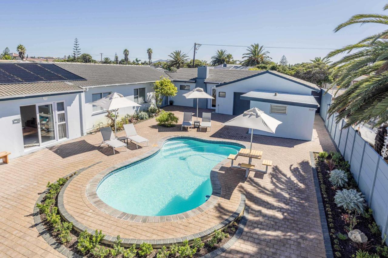 Southeaster Apartment Bloubergstrand Luaran gambar