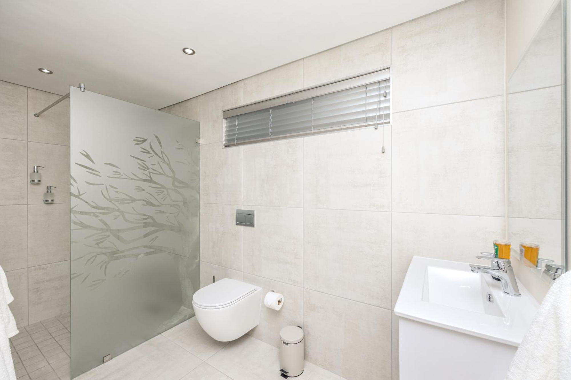 Southeaster Apartment Bloubergstrand Luaran gambar