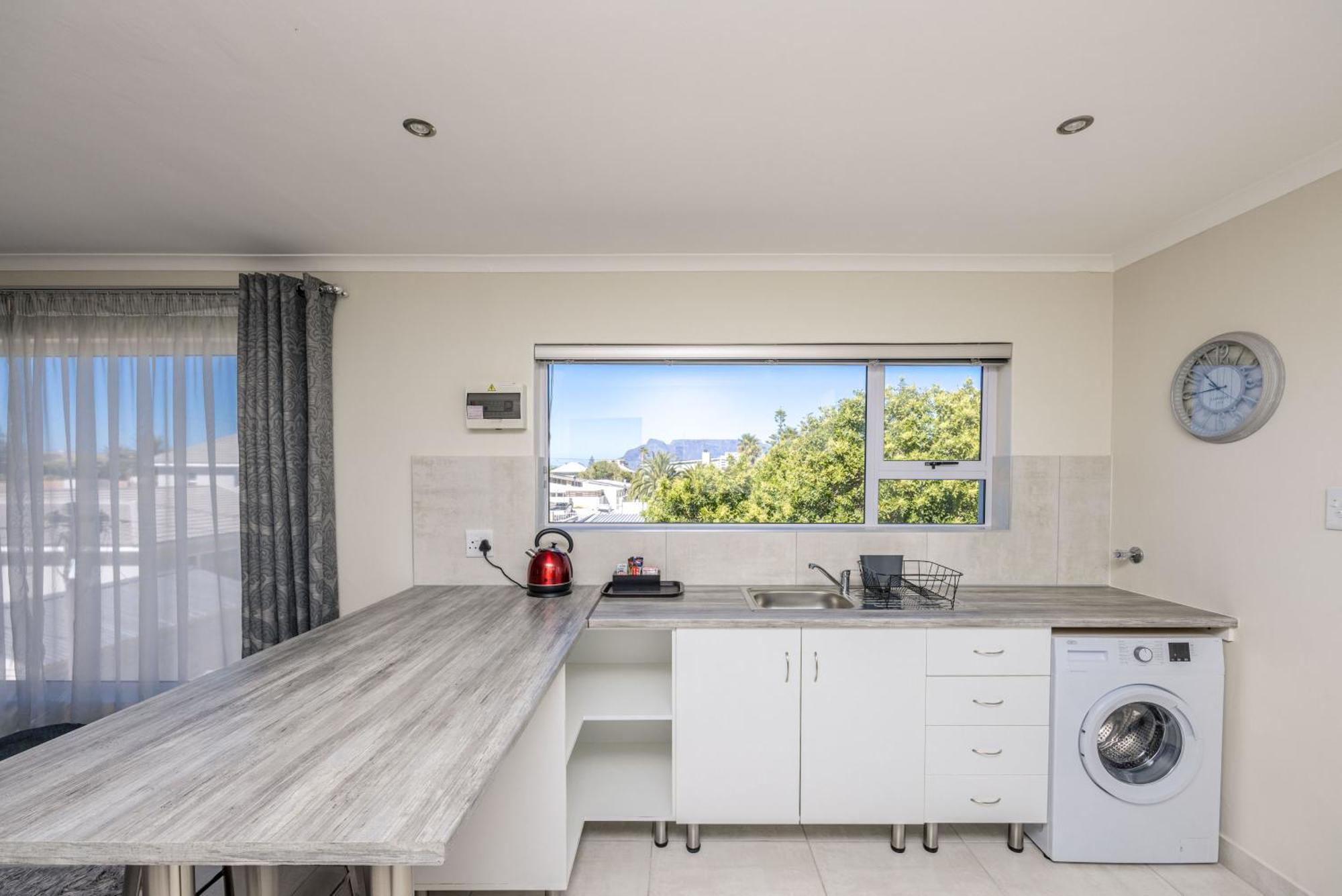 Southeaster Apartment Bloubergstrand Luaran gambar