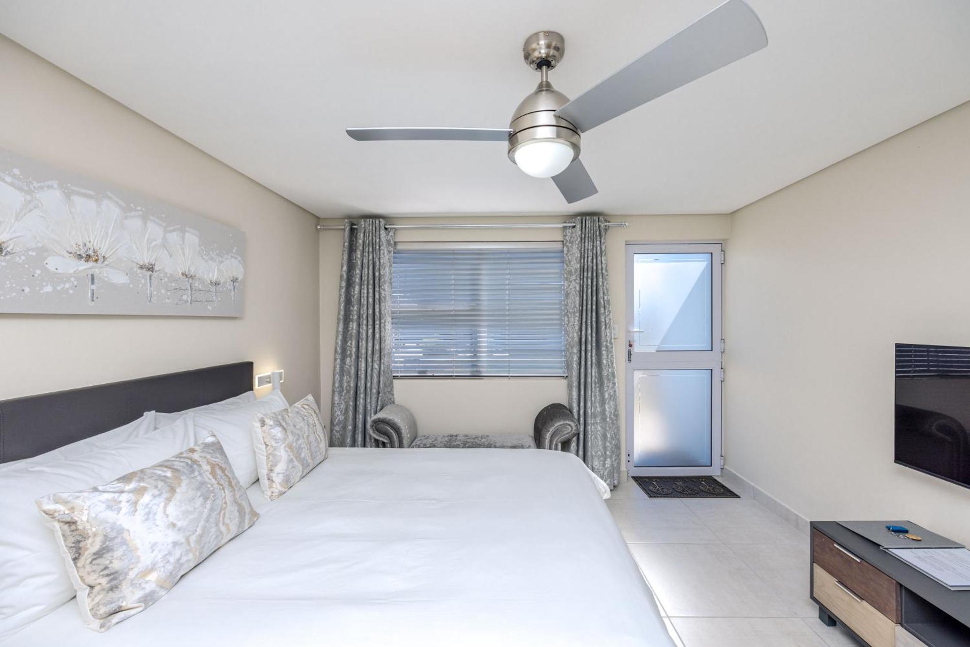 Southeaster Apartment Bloubergstrand Luaran gambar