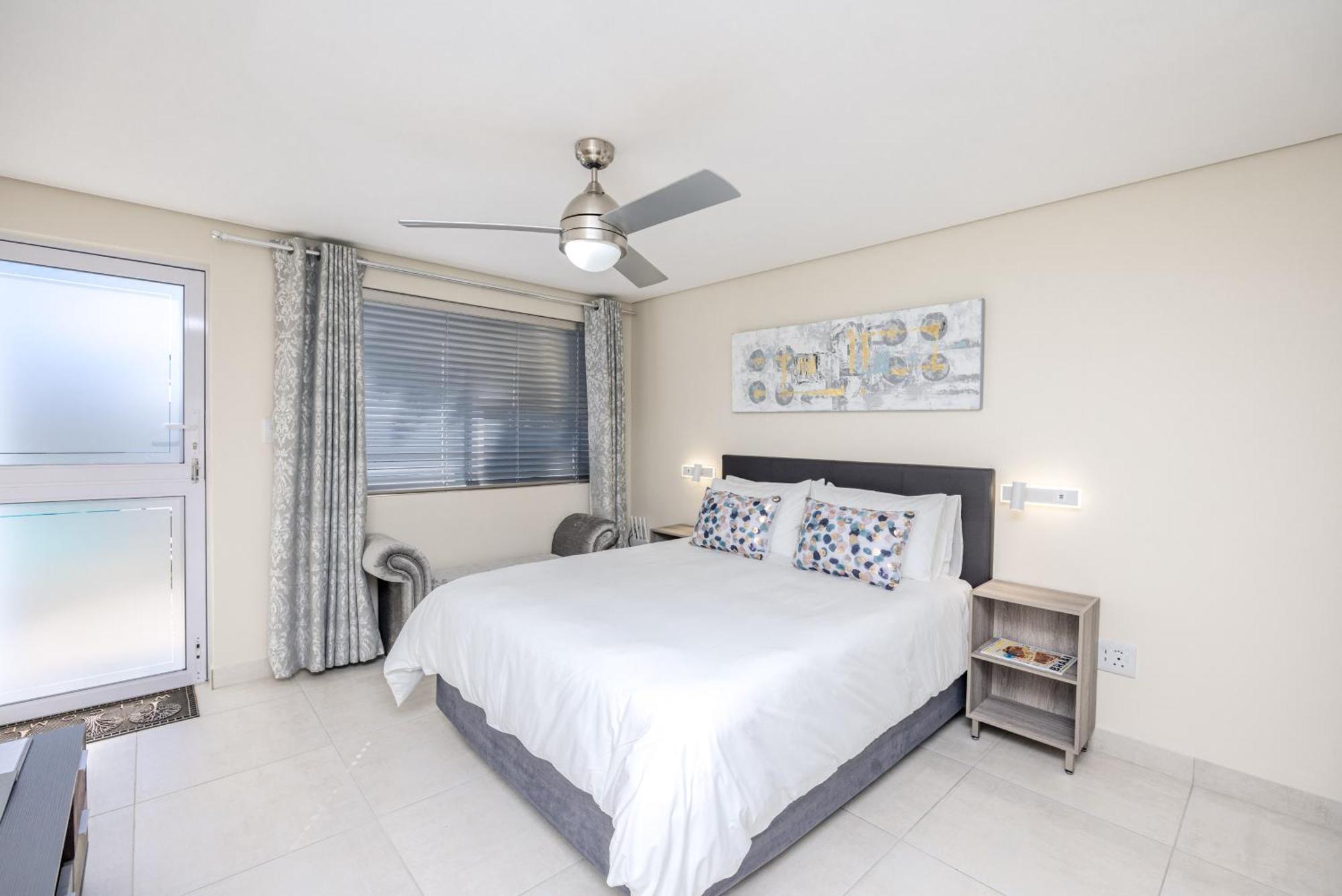 Southeaster Apartment Bloubergstrand Luaran gambar