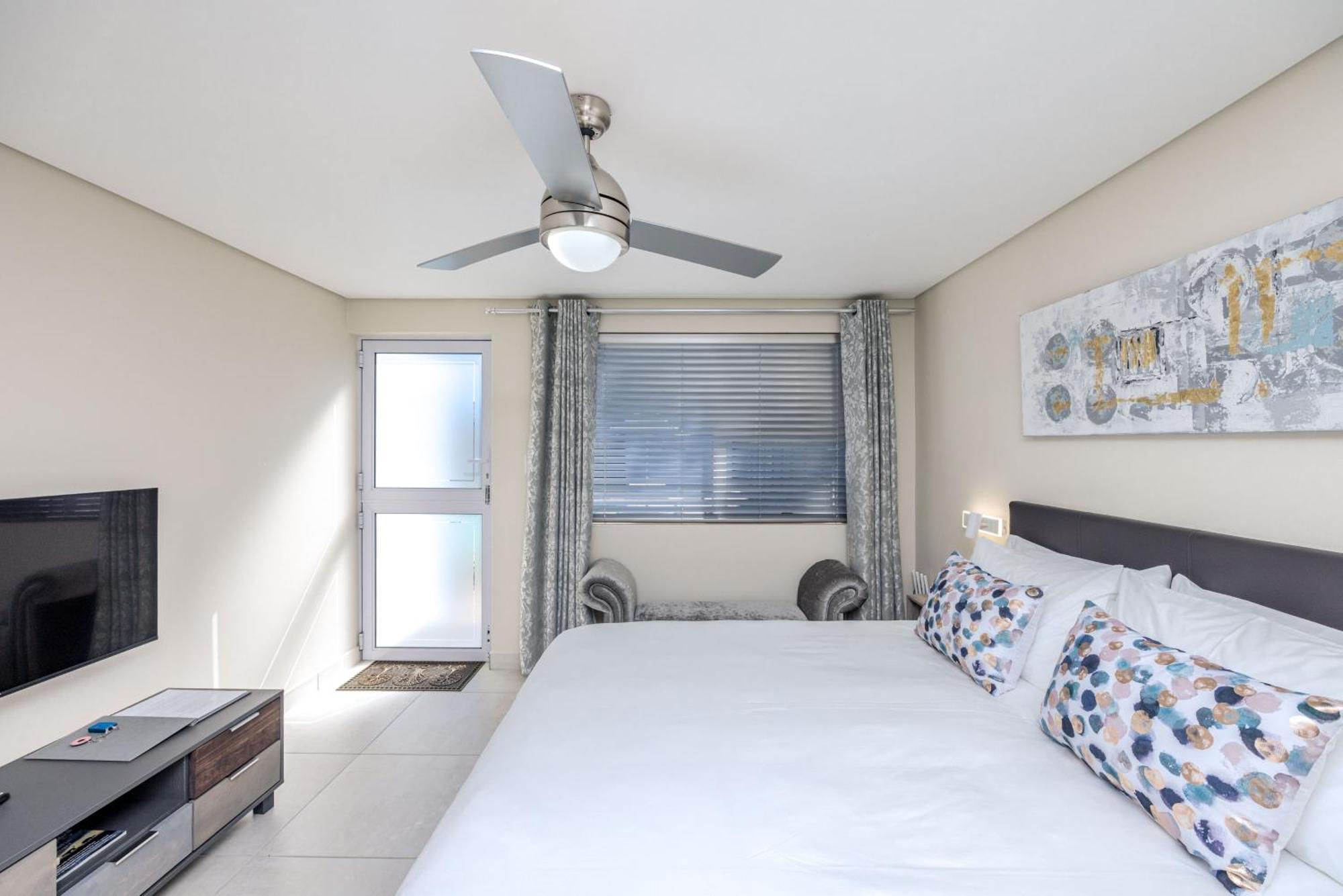 Southeaster Apartment Bloubergstrand Luaran gambar