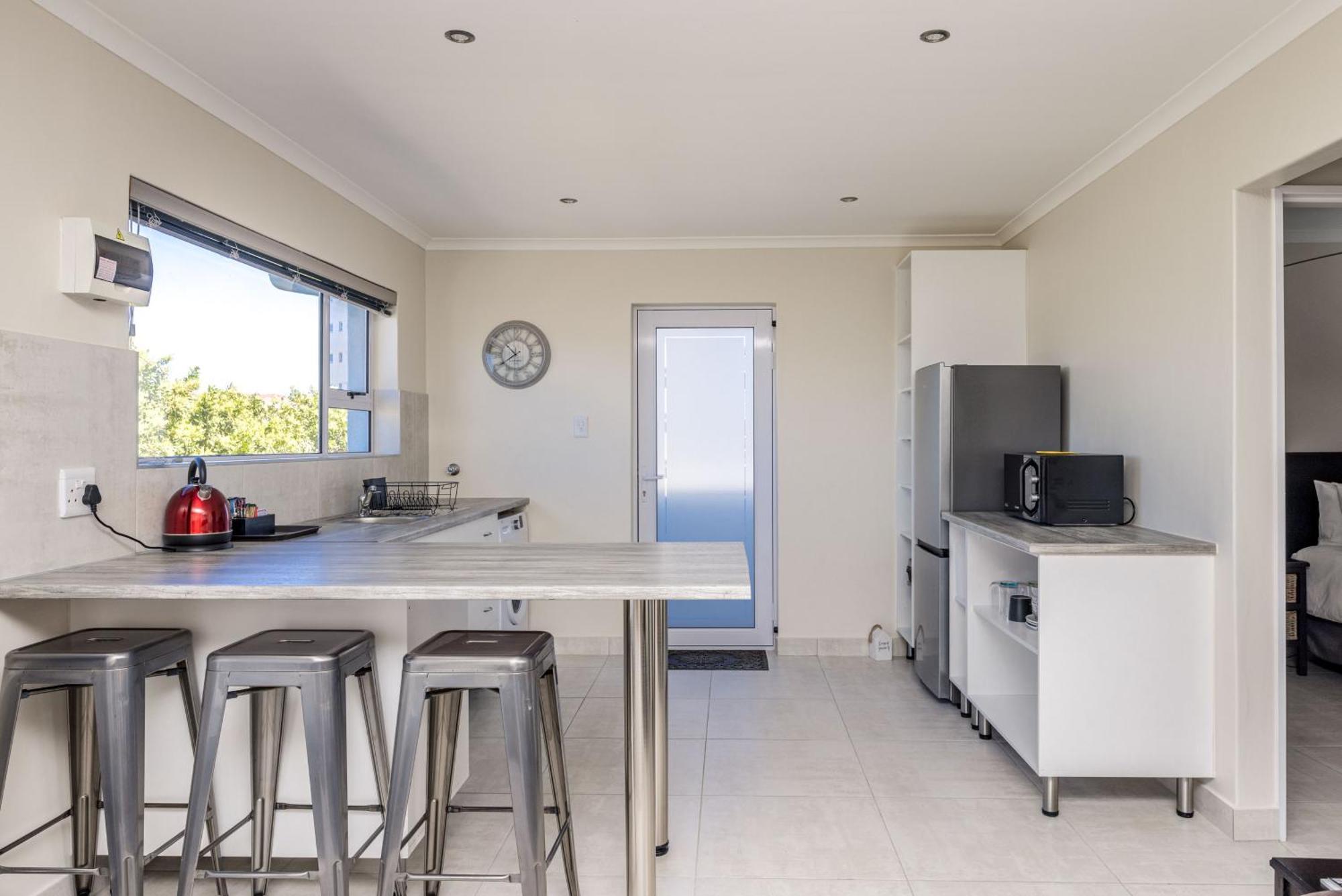 Southeaster Apartment Bloubergstrand Luaran gambar
