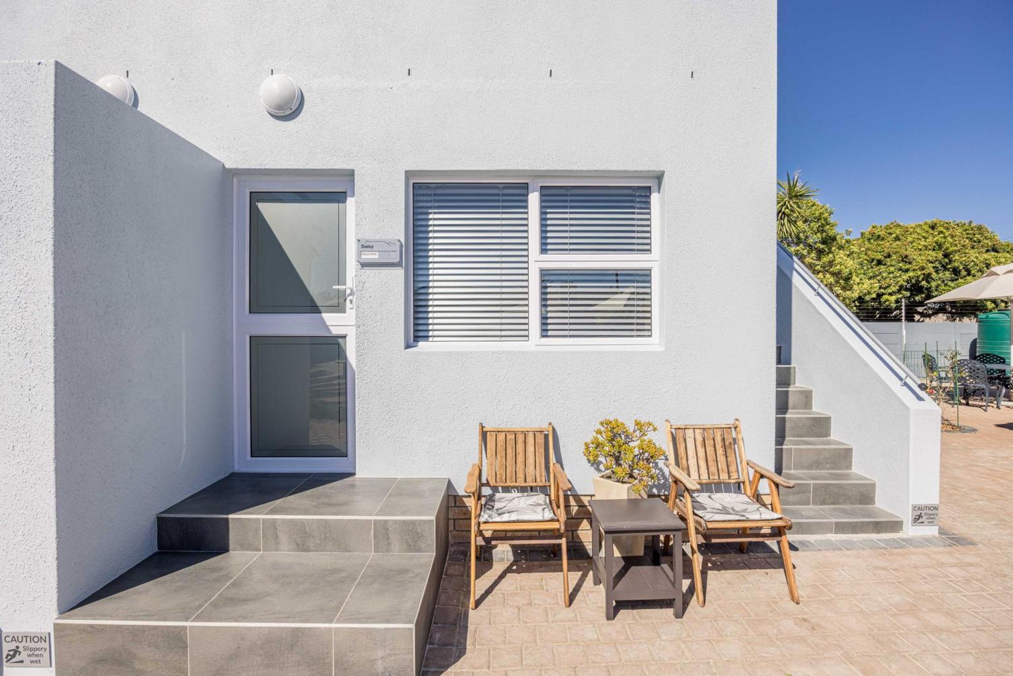 Southeaster Apartment Bloubergstrand Luaran gambar